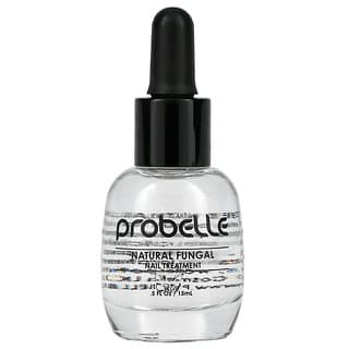 Probelle, 天然真菌感染护理配方，0.5 液量盎司（15 毫升）