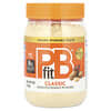 PBfit, 볶은 땅콩 분말, 클래식, 227g(8oz)