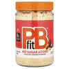 PBfit, Roasted Peanut Powder, 13 oz (368 g)