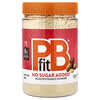 PBfit, Roasted Peanut Powder, No Sugar Added, 13 oz (368 g)