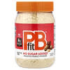 PBfit, Roasted Peanut Powder, No Sugar Added, 7 oz (198 g)