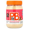 PBfit, Roasted Peanut Powder, No Sugar Added, 7 oz (198 g)