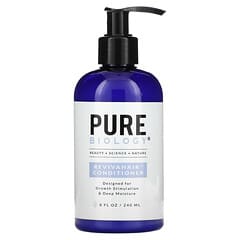 Pure Biology, RevivaHaarspülung mit Procapil, 240 ml (8 fl. oz.)