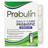 Daily Care, Probiotic, 10 Billion CFU, 30 Capsules