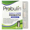 Daily Care Probiotic, 30 Capsules