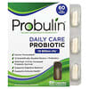 Daily Care Probiotic, 10 Billion CFU, 60 Capsules