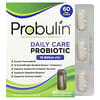 Daily Care Probiotic, 60 Capsules