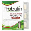 Colon Support Probiotic, 20 Billion CFU, 30 Capsules
