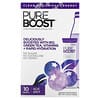 Clean Antioxidant Energy Mix, Acai Alert, 10 Packets, 0.42 oz (12 g) Each