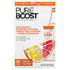 Clean Antioxidant Energy Mix, Citrus Sunrise, 10 Packets, 0.42 oz (12 g)