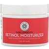 Retinol Moisturizer, Age & Wrinkle Defying Cream, 1.7 fl oz (50 ml)