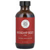 Pure Body Naturals, 로즈힙 씨오일, 118ml(4fl oz)
