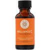 Brilliance C Face Serum, 1 fl oz (30 ml)