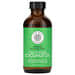 Pure Body Naturals, Fractionated Coconut Oil, 4 fl oz (118 ml)