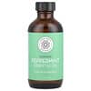Pure Body Naturals, Eterisk olja, pepparmynta, 4 fl oz (120 ml)