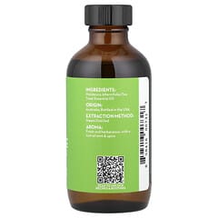Essential Oil, Tea Tree , 4 fl oz (118 ml)