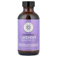 Essential Oil, Tea Tree , 4 fl oz (120 ml)