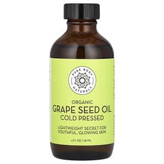 グレープシード　Grape SEED1-8 グレープシードオイル/Grape Seed – 生活の木 オンラインストア