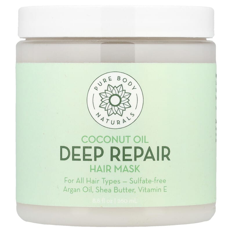 Masque Capillaire Esquisse Precious Oil à La Kératine Et Huile De Coco - 1L