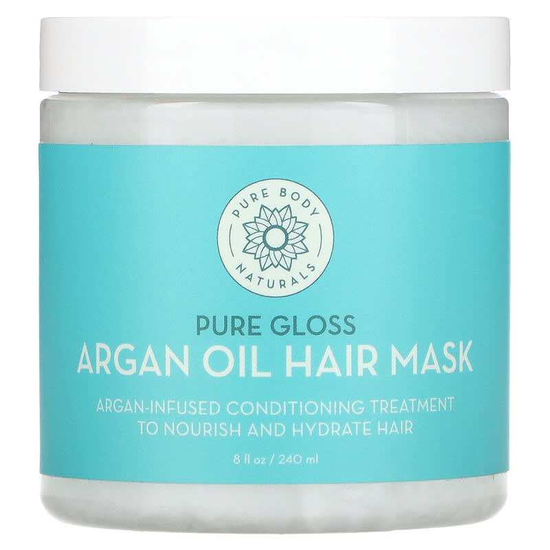 Arvazallia Hydrating Argan Oil Hair Mask and Deep  Ubuy India