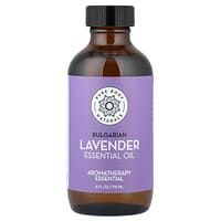 新品Pure Body Naturals ティーツリーオイル 120ml 4本 エッセンシャルオイル、ティーツリー、120ml