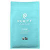 Purity Coffee, Flow, 원두, 미디엄 로스트, 340g(12oz)