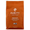 Purity Coffee, 프로텍트, 원두, 라이트-미디엄 로스트, 340g(12oz)