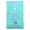 Purity Coffee, Flow，研磨，中度烘焙，12 盎司（340 克）