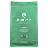 Purity Coffee, Ease，深度烘焙粉，12 盎司（340 克）