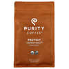 Purity Coffee, Protect，研磨，輕中度烘焙，12 盎司（340 克）