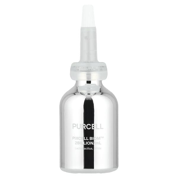 PURCELL, Pixcell BioM™, 1.01 fl oz (30 ml)