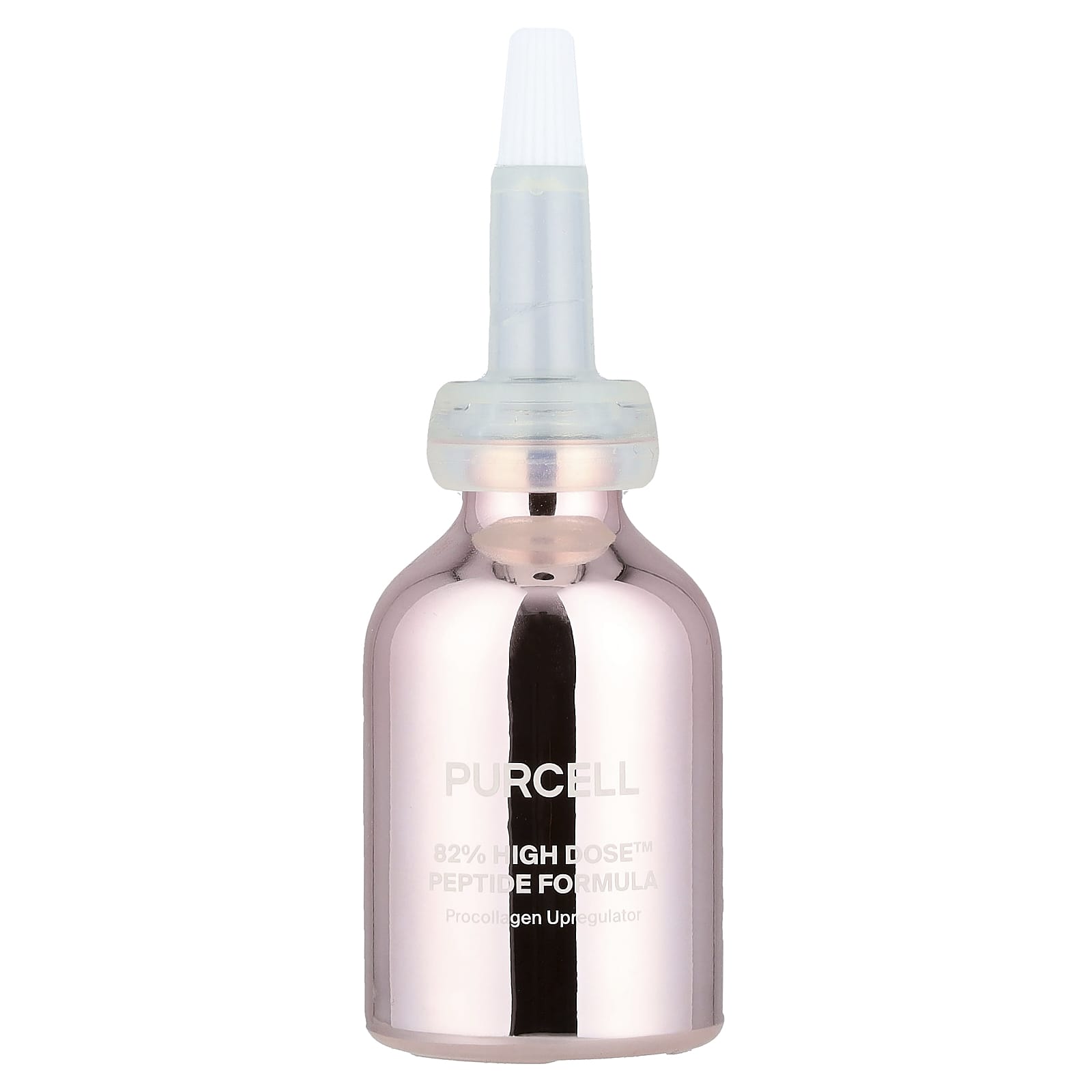 PURCELL, 82% пептидов High Dose™, 30 мл (1,01 жидк. унции)
