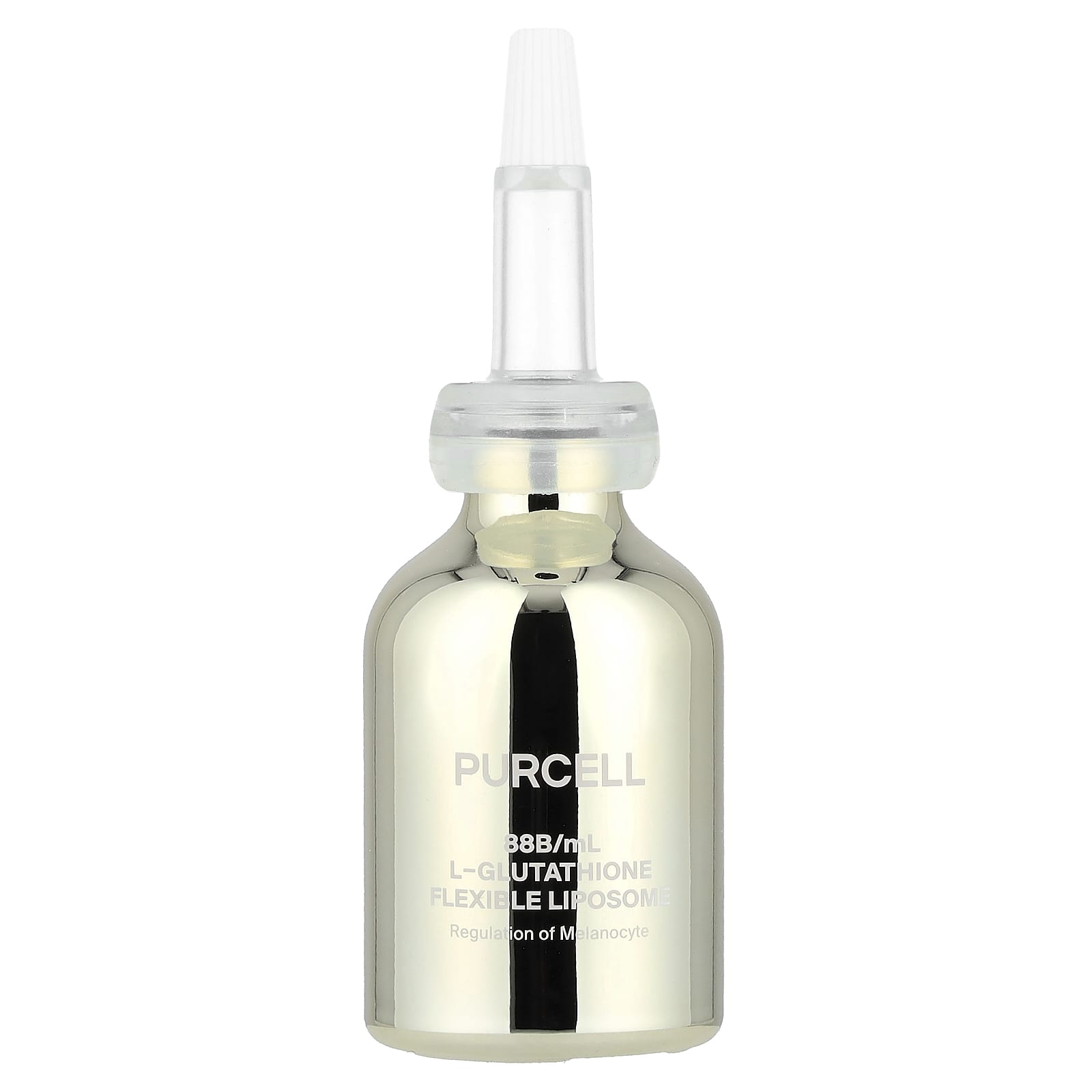PURCELL, L-глутатион, гибкая липосома, 30 мл (1,01 жидк. унции)