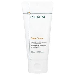 P.CALM, Crema para gatos, 80 ml (2,7 oz. líq.)