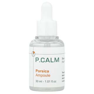 P.CALM, Fiolă Posica, 1,01 fl oz (30 ml)
