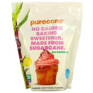 Purecane, No Calorie Baking Sweetener, 24 oz ( 680 g)