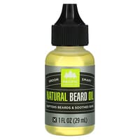 Beard Oil , 4 fl oz (118 ml)