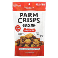 ParmCrisps, Snack Mix, Screamin' Hot, 4 oz (113 g)