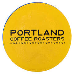 Portland Coffee Roasters, Entkoffeinierter Espresso, gemahlener Röstkaffee, 30 Kapseln