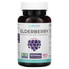 Elderberry, 5,000 mg, 30 Vegan Capsules