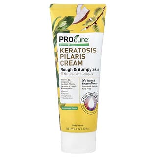 Procure, Crème pour la kératose pilaire, 170 g