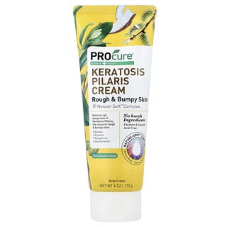 Procure, Crema para la queratosis pilaris`` 170 g (6 oz)