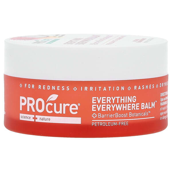 Procure, 에브리띵 밤, 향료 무함유, 35g(1.23oz)