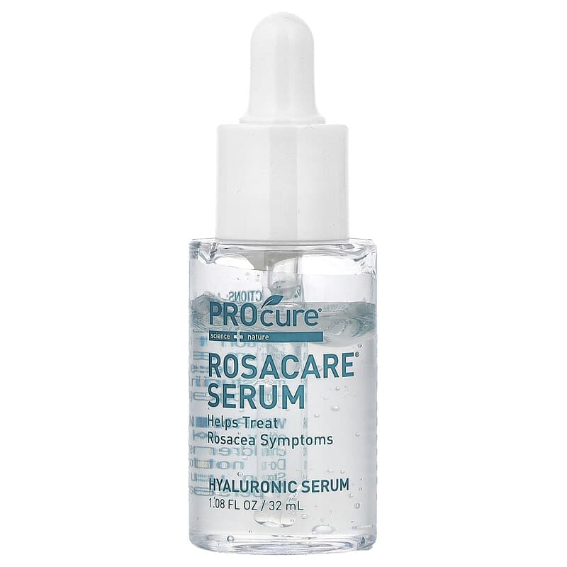 Rosacare®（ロサケア）セラム、32ml（1.08液量オンス）