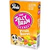 The Jelly Bean Planet, Gourmet Jelly Beans, Fruit Burst, 3.5 oz (100 g)