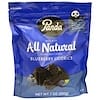 All Natural Blueberry Licorice, 7 oz (200 g)