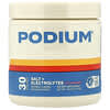 Podium Nutrition, Salt + Electrolytes, Strawberry, 5.71 oz (162 g)
