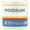 Podium Nutrition, Salt + Electrolytes, Tropical Lime, 5.61 oz (159 g)