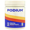 Podium Nutrition, Creatină monohidrat, Limonadă roz, 360 g