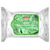 Aloe Make-Up Cleansing Tissues, 30 Tissues